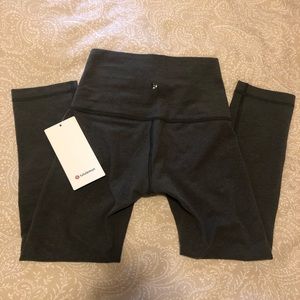Lululemon Wunder Under